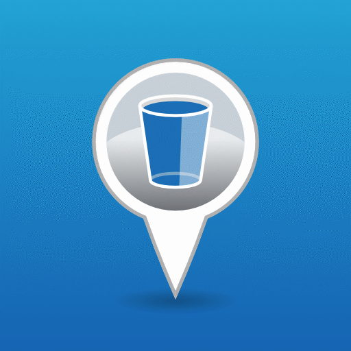 Trinkwasser unterwegs logo