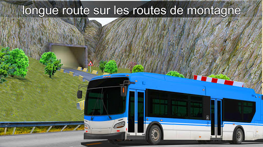 Télécharger Ultime Entraîneur Autobus Simulateur 2019 APK MOD (Astuce) screenshots 4