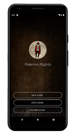 Palermo Nights (Mafia Party) - v1.3.1