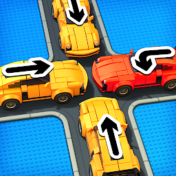 Traffic Master - Jam Buster Mod Apk