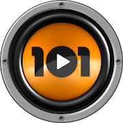 Top 21 Music & Audio Apps Like Online Radio 101.ru - Best Alternatives