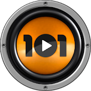 Online Radio 101.ru