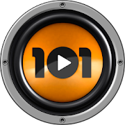 Online Radio 101.ru