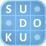 Sudoku · Classic Logic Puzzles icon