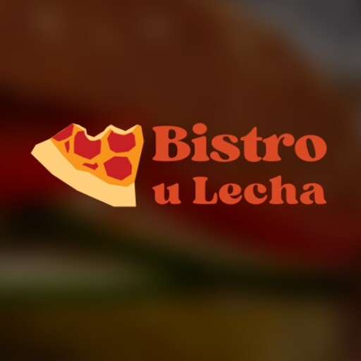 Bistro u Lecha logo