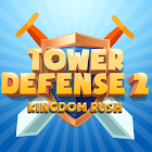 Tower Defense 2 - Kingdom Rush Game 3.1