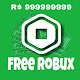 Free Robux-Real Rbx For Roblxx Download on Windows