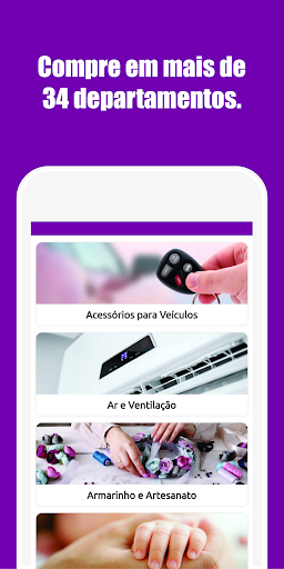 MegaShoop Compras Online