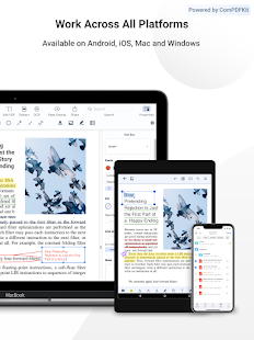 PDF Reader Pro - Reader&Editor Screenshot
