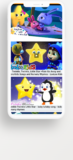 Cocomelon Twinkle Little Star