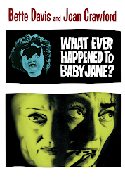 Icon image What Ever Happened To Baby Jane?