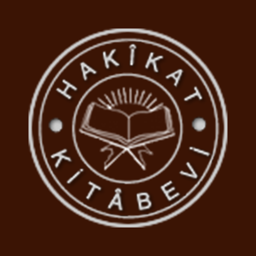 Hakikat E-Kitab Ebook