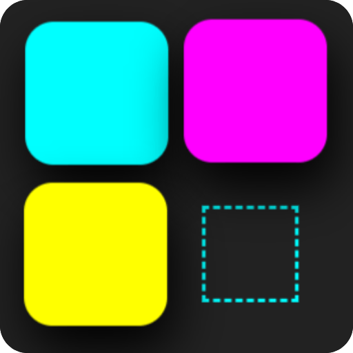 CMYK Swap logo