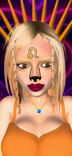 Makeup Repair - Screenshot 1