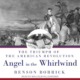Icon image Angel in the Whirlwind: The Triumph of the American Revolution