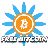 Free Bitcoin Mining - BTC Miner Pool icon
