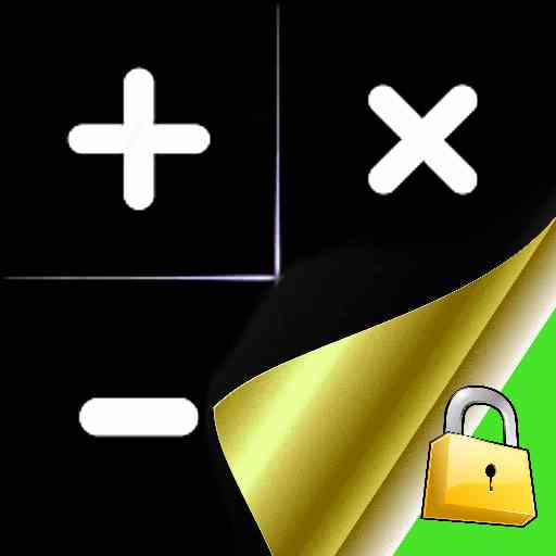 Calculator Lock - HideZ Download on Windows