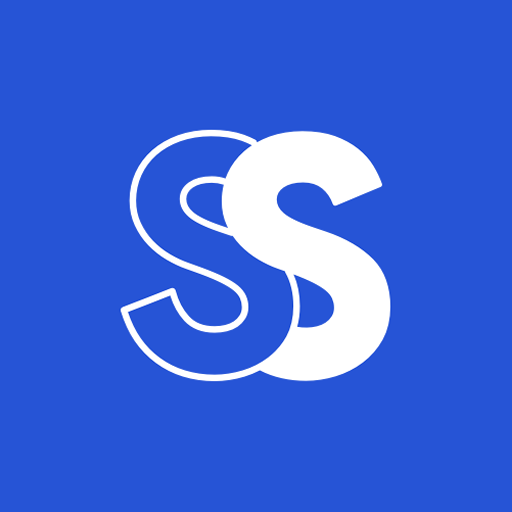 SoySeguro logo