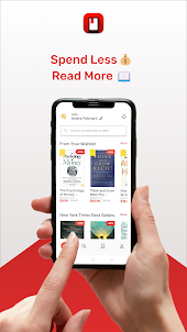 ReadAlert – Kindle Book Deals