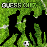 Guess Soccer Players Quiz icon
