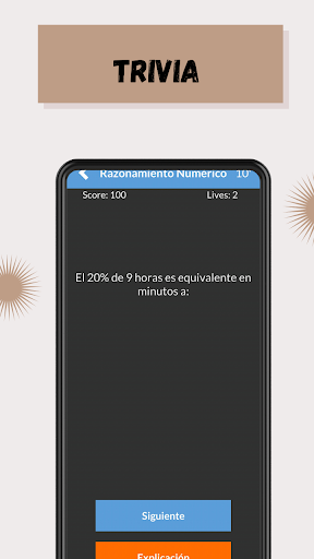 Preguntas De Razonamiento