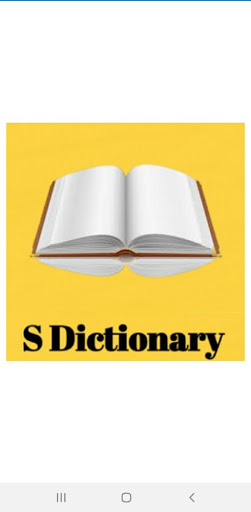 S Dictionary-All In One language translator