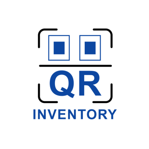QR Inventory 1.0.0 Icon