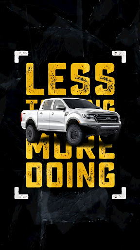 Ford Everest Wallpapers Screen 2
