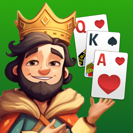 Solitaire - Classic Klondike  Icon