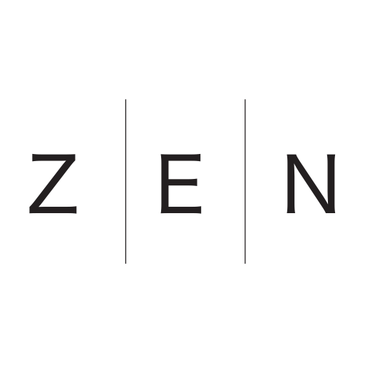 Zentral Padel logo