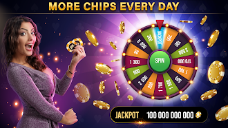 Game screenshot Roulette All Star - Рулетка apk download