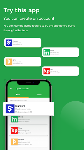 MeeFX Screenshot 2 - AppWisp.com