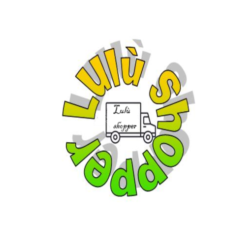 Lulushopper Logo