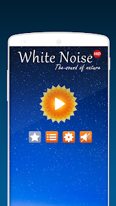White Noise: Sleep Sounds Unknown