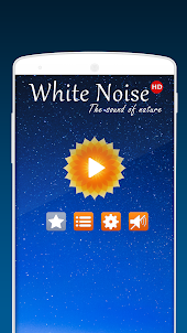 Tiếng ồn trắng: cho giấc ngủ