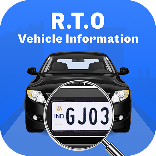 RTO Check Vehicle Information