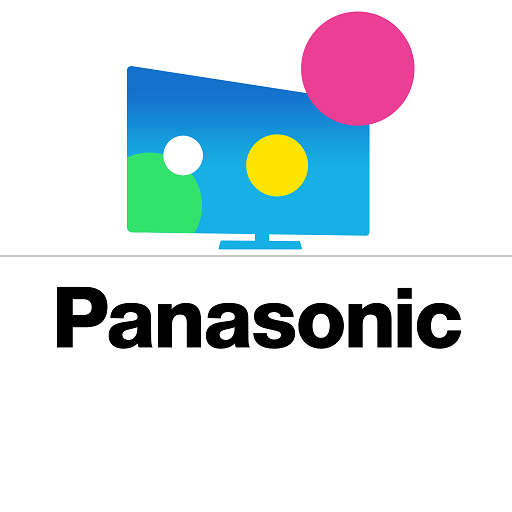 Panasonic TV Share - Apps on Google Play