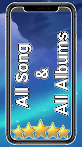Captura 5 All Albums Ozuna android