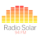 Cover Image of Download Rádio Solar - 94 FM  APK