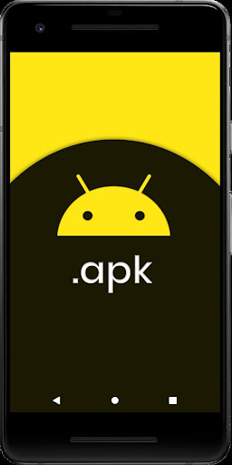 Android application Apk Generator screenshort
