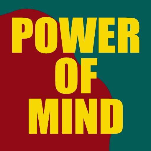 Power of Subconscious Mind  Icon