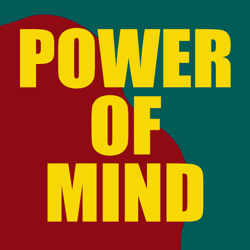 Power of Subconscious Mind logo