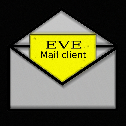 Mail client for EVE Online logo