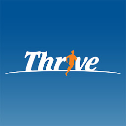 「Thrive」のアイコン画像