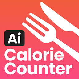「AI Calorie Counter - Lose It!」のアイコン画像