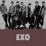 Best Songs EXO (No Permission Required) icon