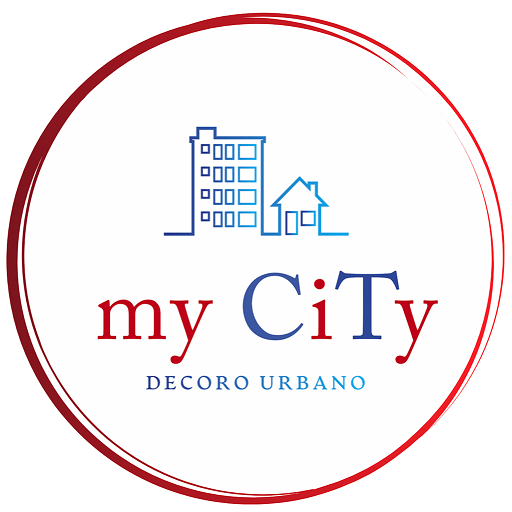 my CiTy Decoro Urbano logo
