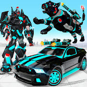 Top 27 Weather Apps Like Super Hero Panther Robot Crime City Rescue Mission - Best Alternatives