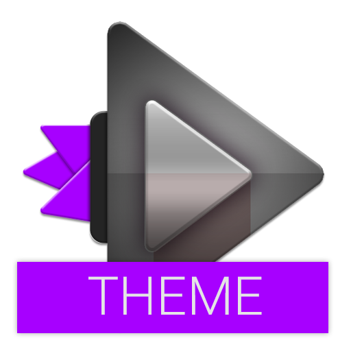 Classic Purple Theme 2.0.50 Icon