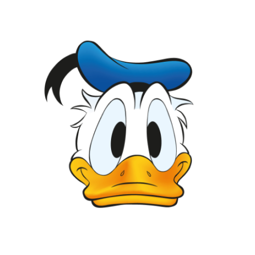 Download Donald Duck APK